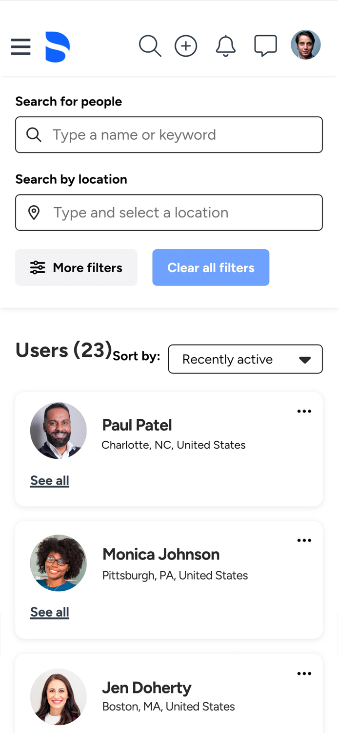 DS Academy Community
