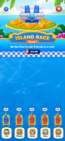 Smash the Ocean screenshot 3