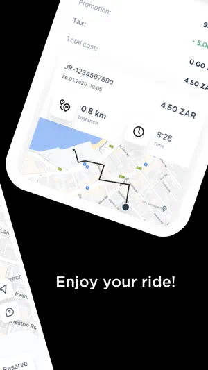 Gonow On Demand screenshot 4