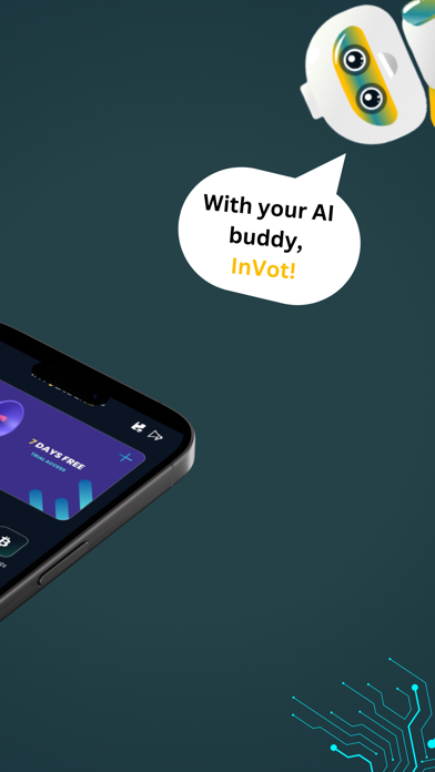 iNVOStock.AI™ Meets Investing Screenshot
