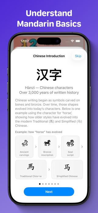 HSK Study: Chinese Learning Screenshot 6 of 6