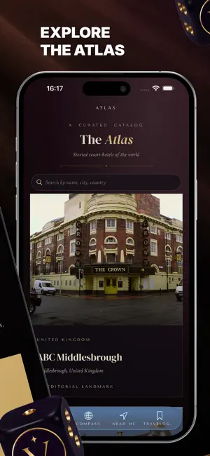 Velvet Resort Club screenshot 3