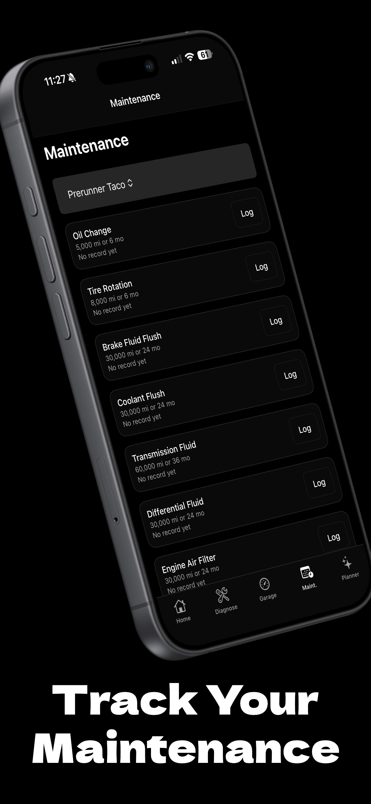 Screenshot 4 of Modwise
