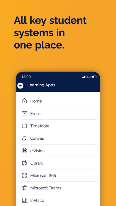 ARU Screenshot