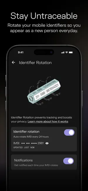 Cape Mobile screenshot 4