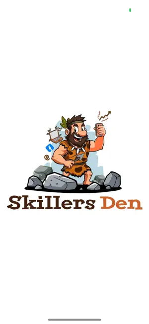 Skillers Den screenshot 1
