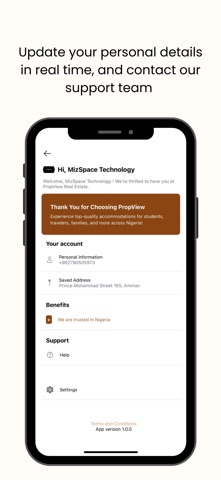 PropView Screenshot 6 of 6