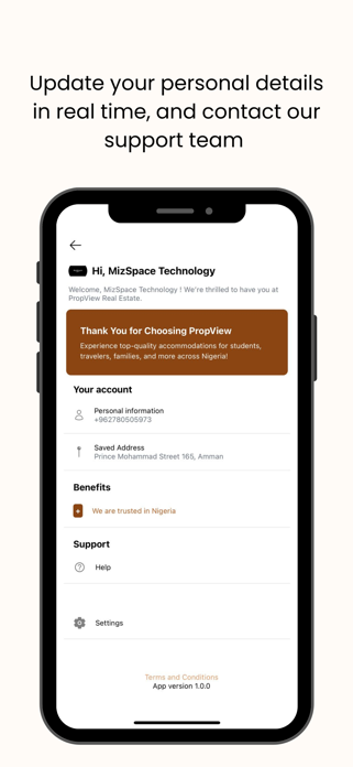 PropView Screenshot 6 of 6
