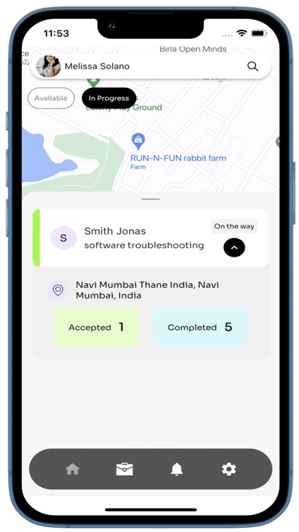 TrackHelp Pro screenshot-9