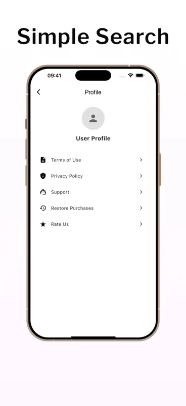 Deepsearch AI: People Finder screenshot 6 of 6