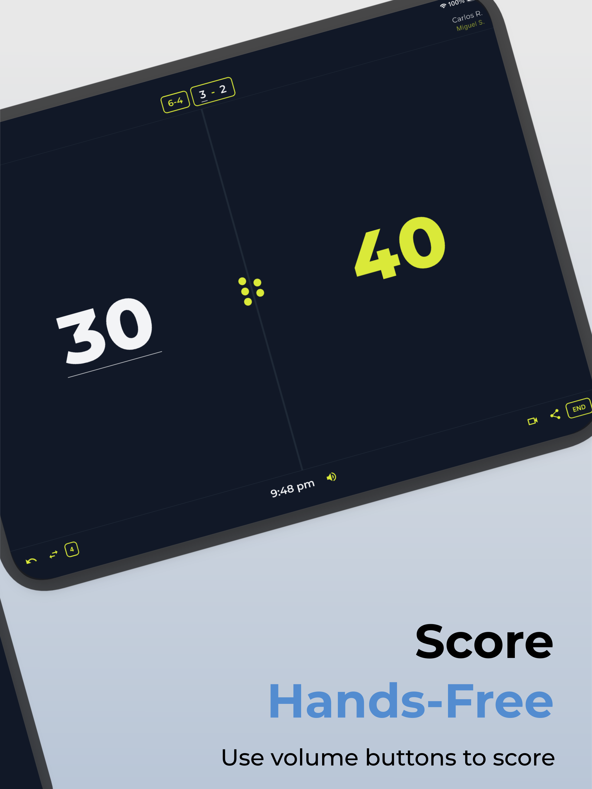 Padeuce screenshot 6
