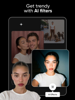 Picsart AI Glow Up & Face Edit screenshot 16