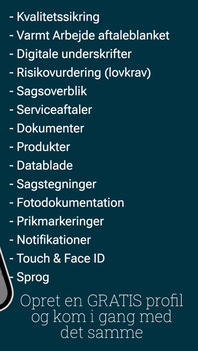 Tagpas Screenshot 2 - AppWisp.com Tagpas Screenshot 2 - AppWisp.com