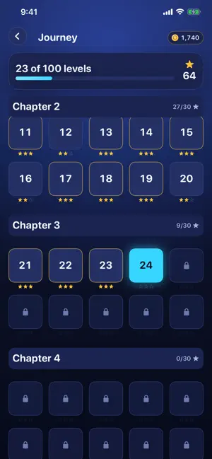 BlockMuse: Block Puzzle screenshot 2