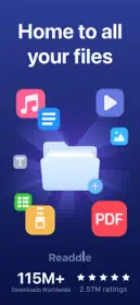 Documents: File Manager & Docs 1