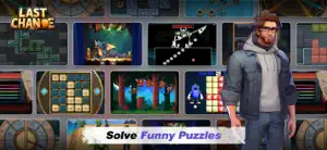 Mystery Case - Last Chance screenshot 4