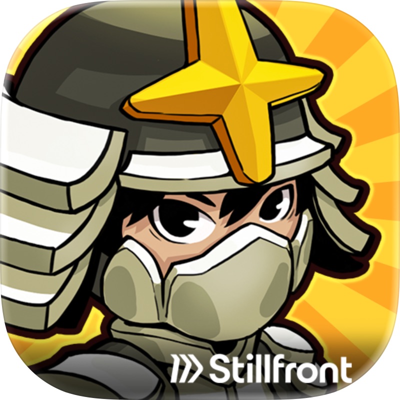 Crush Them All - Idle RPG screenshot 1