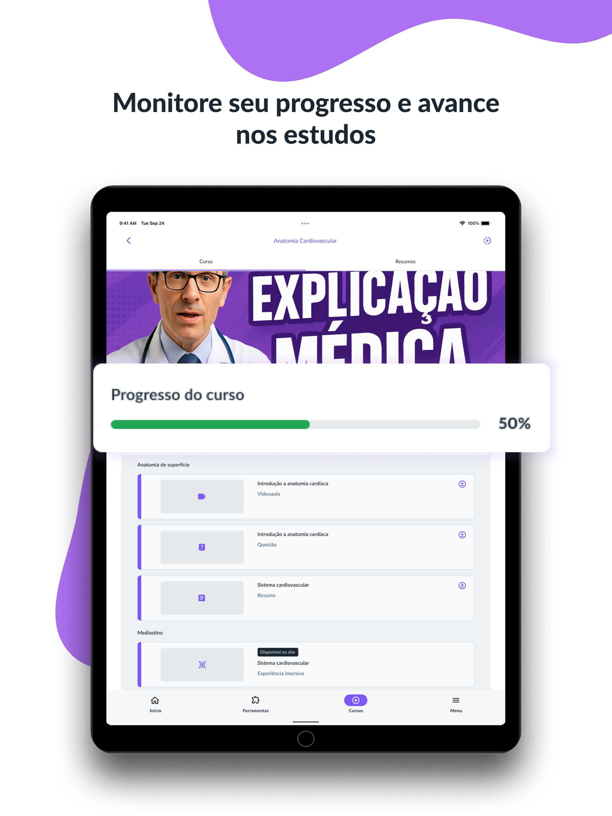 Jaleko - Curso de Medicina
