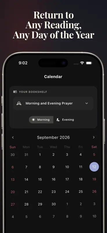 YouDevotion screenshot 6 of 7