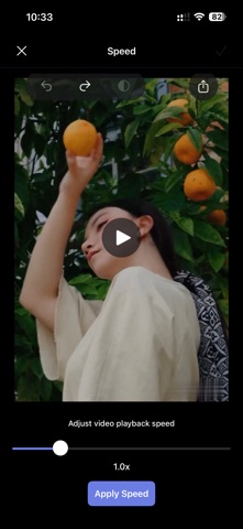 VideoEditly: Background Swap Screenshot 8 of 9
