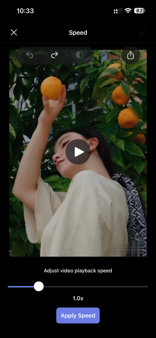 VideoEditly: Background Swap Screenshot 8 of 9