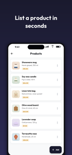 Shoppi Pay POS screenshot 5