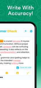 Grammar: Sentence Diagrammer screenshot #2 for iPhone