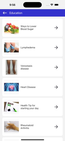 Patient Choice Ltd. Screenshot 8 of 8