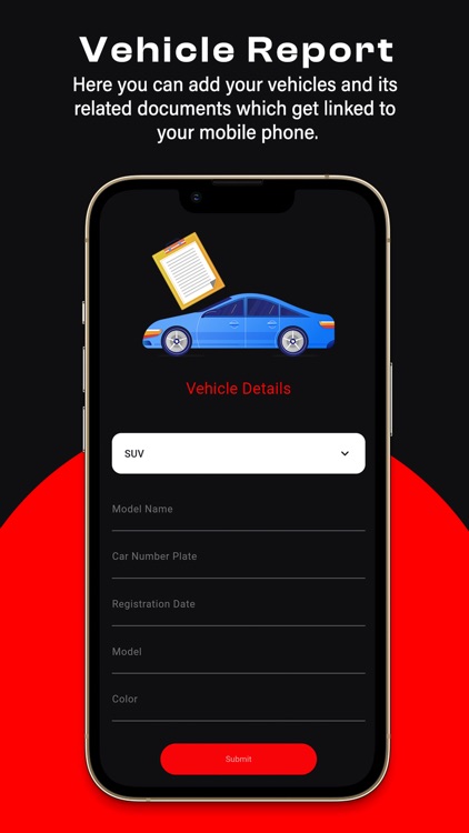 Kavach Qr screenshot-5