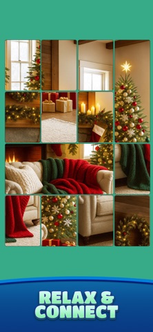 Puzzle Pic - Jigsaw Solitaire Screenshot 6 of 6