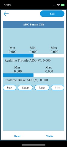Flipsky ESC Tool Screenshot 10 of 10