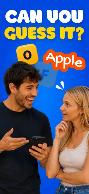 Lettzy: One Letter Game screenshot 1