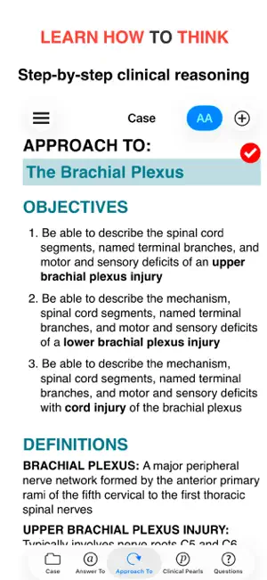 Case Files - USMLE Test Prep screenshot 4