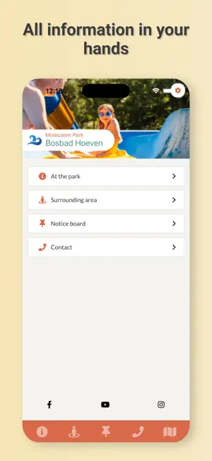 Molecaten screenshot 4