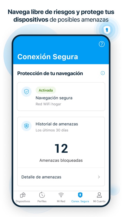 Smart WiFi de Movistar screenshot-7