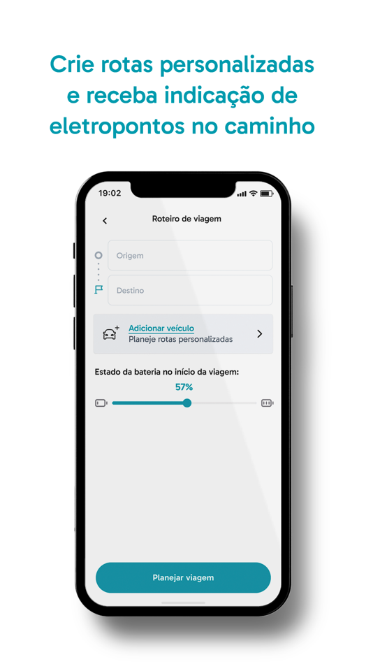 #5. Shell Recharge Latam (iOS) By: Raízen S/A