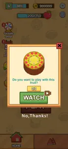 Fruit Sort Master-Cutting Game screenshot #3 for iPhone