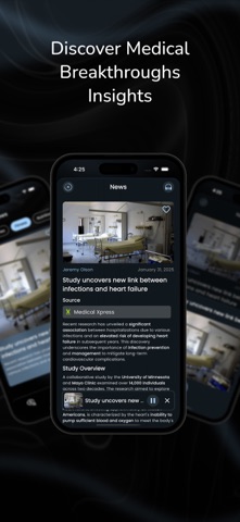 HealthyQuest Ai Screenshot 6 of 7