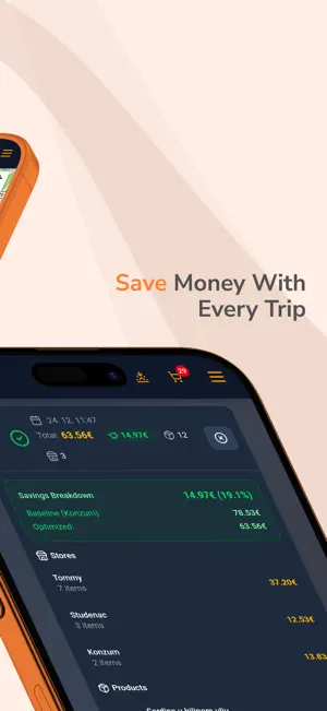 Supa Kuna screenshot 3