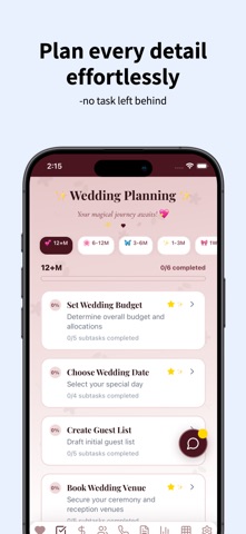 MY AKAD PRO WEDDING screenshot