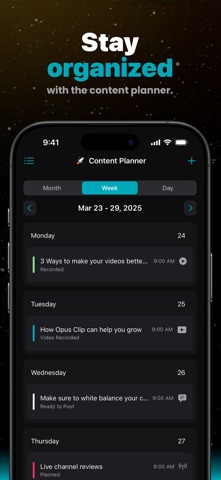 New Creator for YouTube Screenshot 6 of 10