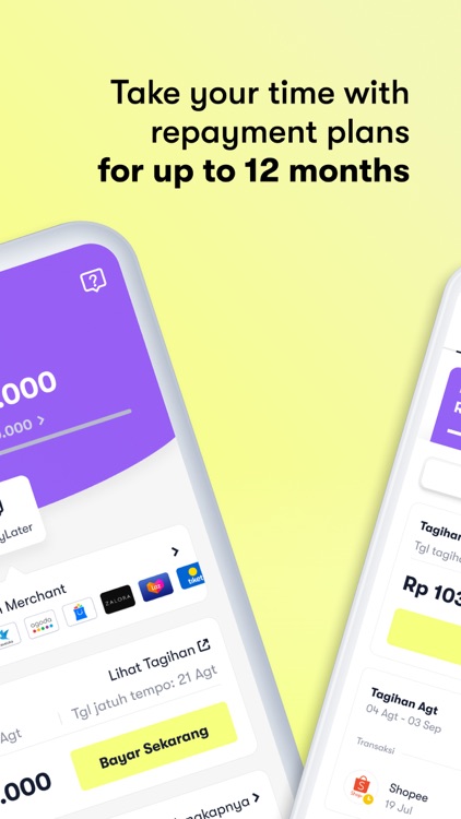 Atome ID - Buy Now Pay Later