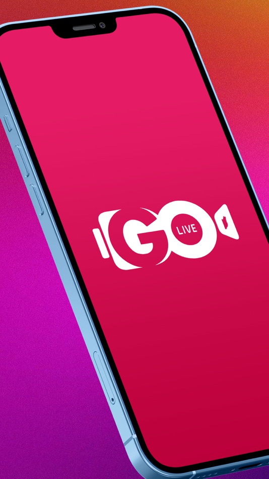 #1. Go Live Belize (iOS) Podle: Aidan Urbina