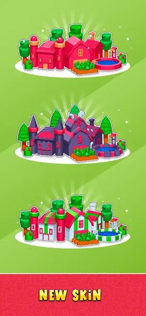 City Connect: Idle Simulation screenshot 4