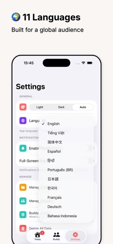 RemiBuddy screenshot