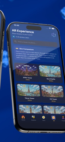 Isle Lines screenshot
