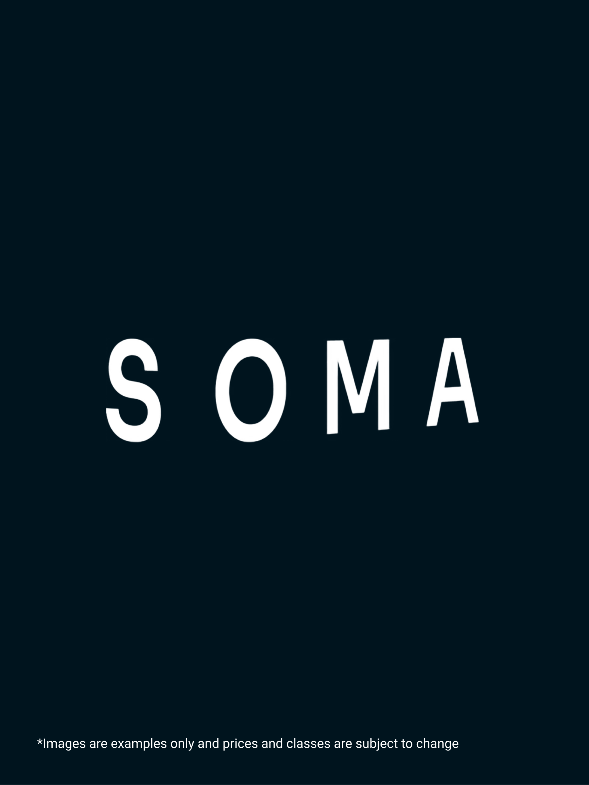SOMA Training Club screenshot 10