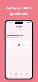HeartSee: Couples Widget screenshot