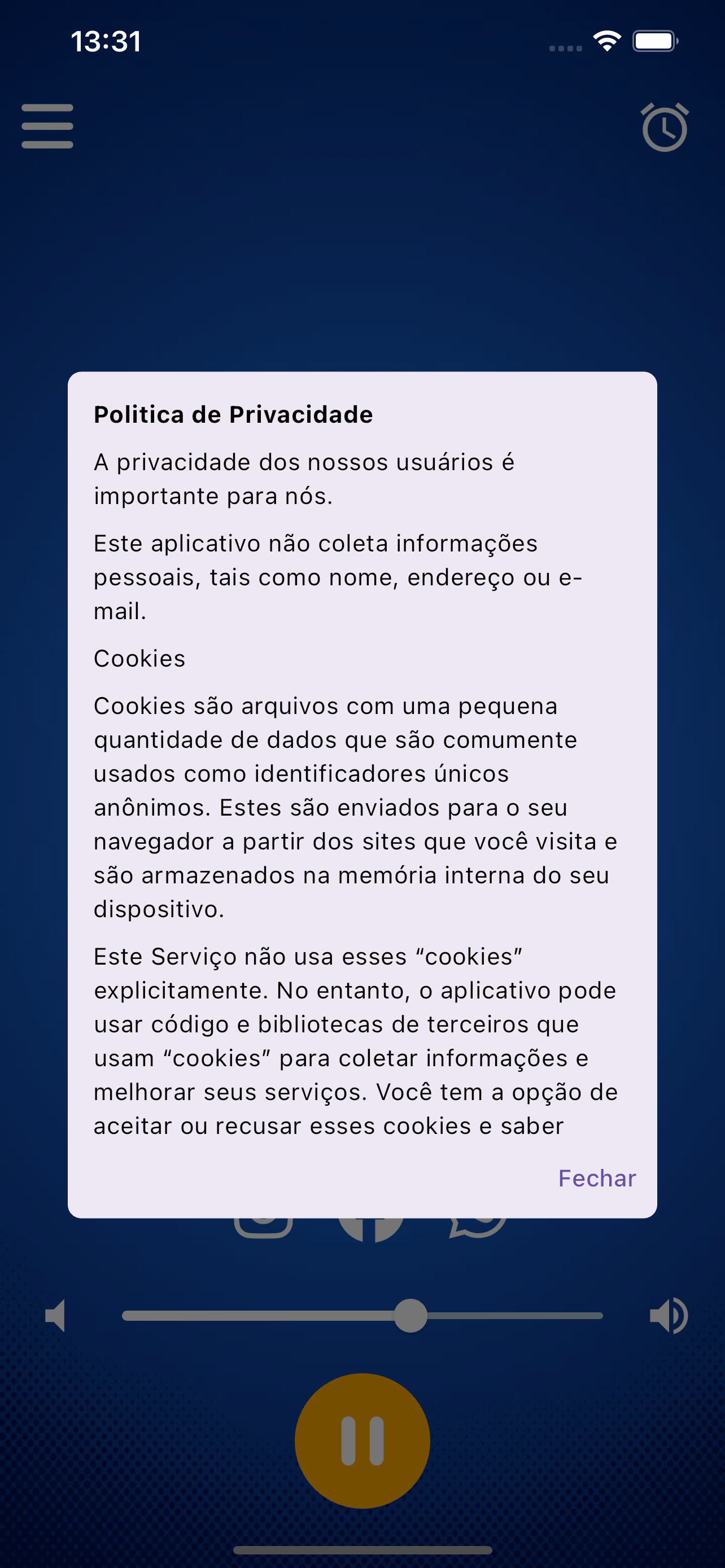 Itapoá FM