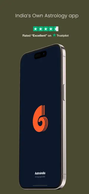 Astroindia screenshot 1